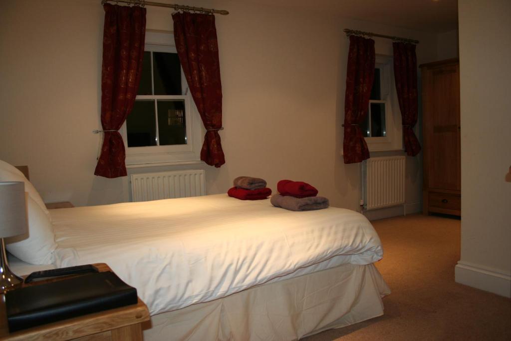 The Trewythen Hotel Llanidloes Exterior foto