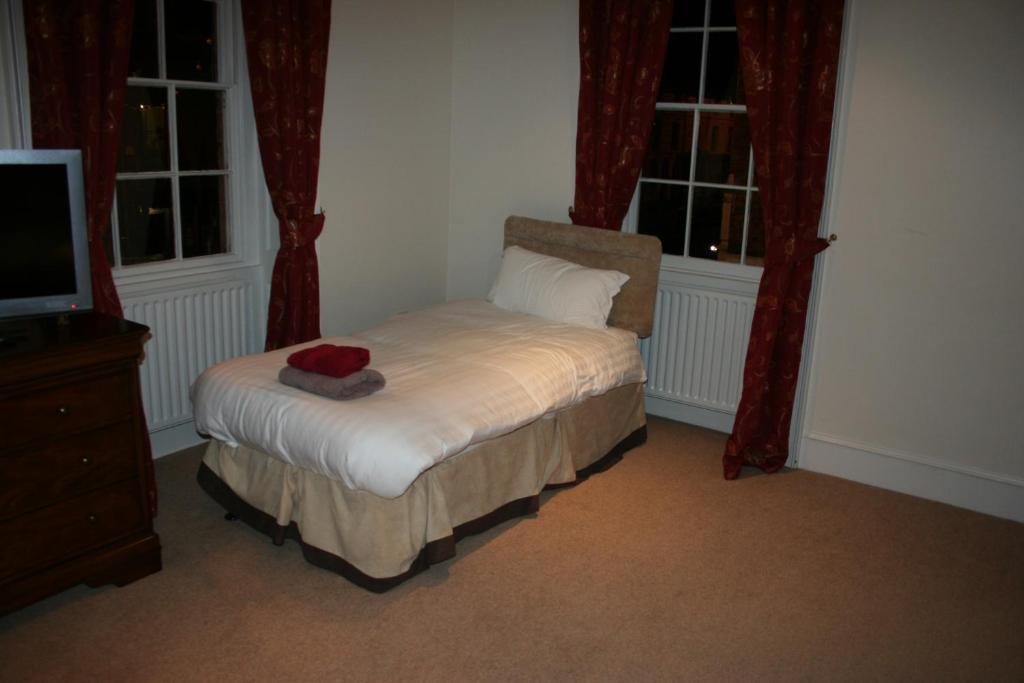 The Trewythen Hotel Llanidloes Exterior foto