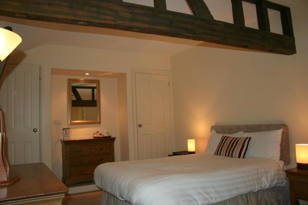 The Trewythen Hotel Llanidloes Exterior foto